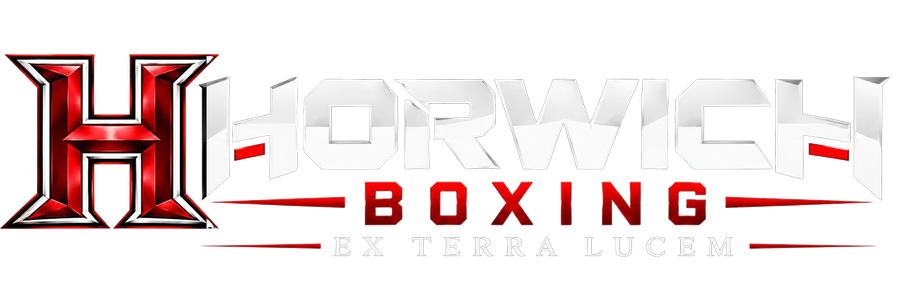 Horwich Boxing